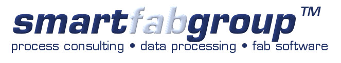 smartfabgroup™ - Photoresist Database